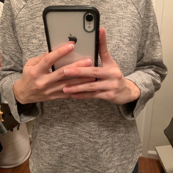 J.crew sweatshirt - Picture 2 of 5